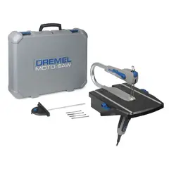 Stationary jigsaw Dremel Moto-Saw F013MS20JC 70W