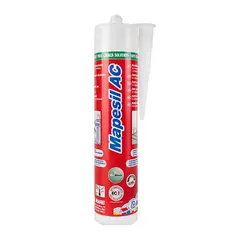 Силиконовый герметик Mapei XS1 № 114 310 мл антрацит