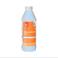Растворитель-спрей Tikkurila 1 л