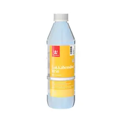 Уайт спирит Tikkurila 1 L