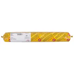 Герметик Sikaflex Construction Purform 600 мл серый