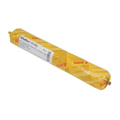 Герметик Sikaflex 11 FC Purform 600 мл серый