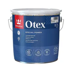 Грунтовка универсальная Tikkurila Otex Primer AP 2.7 л