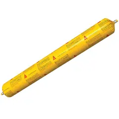Герметик Sika Pro 3 Purform 600 мл серый