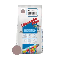 ფუგა Mapei Ultracolor Plus 189 2 კგ ხორბლისფერი