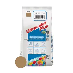 ფუგა Mapei Ultracolor Plus 142 2 კგ ყავისფერი