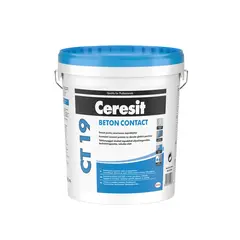 Wall Primer Ceresit CT19 16 l