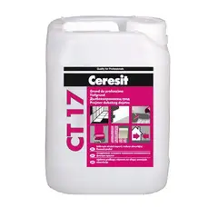 Primer Ceresit CT17 Deep primer 2 l