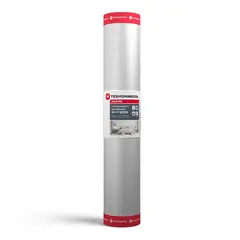 Fiberglass TechnoNikol NG 40 50 m white