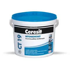 Wall Primer Ceresit CT19 5 l