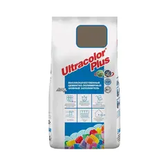 Grout Mapei Ultracolor Plus 136 2 kg clay color
