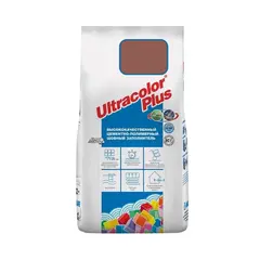 Grout Mapei Ultracolor Plus 143 2 кг terracotta