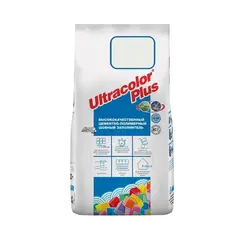 Grout Mapei Ultracolor Plus 103 2 kg white