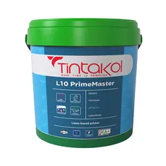 Primer for pouring floors Tintakol L10 PRIMERMASTER 5 kg