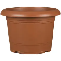 Пластиковый горшок Scheurich TERRACOTTA 40/322 PFLANZGEFAESS