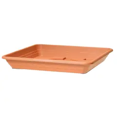 Подставка для горшков пластиковый Scheurich TERRACOTTA 40/327 UNTERTELLER