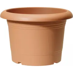 Горшок цветочный пластиковый Scheurich TERRACOTTA 45/322 PFLANZGEFAESS