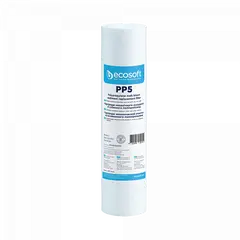 Cartridge Ecosoft PPV 5mk 32d EC/CPV452050ECOS