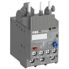 Реле тепловое ABB 35-38A IP20