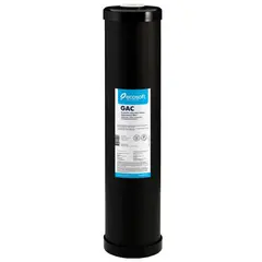 Cartridge angled Ecosoft GAC 4.5 "x20"