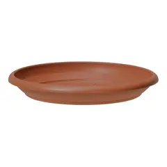 Подставка для горшков пластиковый Scheurich TERRACOTTA 54/331 UNTERTELLER