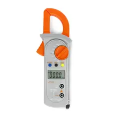 დენის საზომი მარწუხი ORANGJO ციფრული VC703