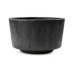 Pot ceramic LARA PLANTER 33/40 FA