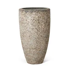 ქოთანი კერამიკული CHICAGO TALL PLANTER 52/24 RLE