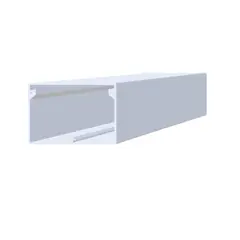 Cable channel Sert Plastik 60x40mm 2m