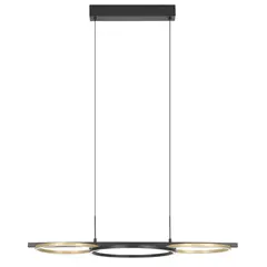საკიდი Eglo 390087 LED LANACERA