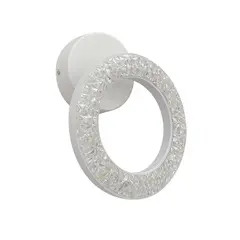 ბრა Bella Mita LED 16W 2173-1 WH თეთრი