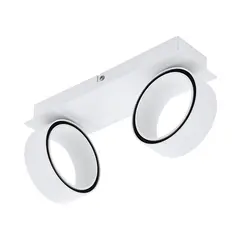 ბრა Eglo 39585 LED ALBARIZA