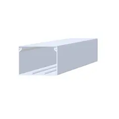 Кабель-канал Sert Plastik 80x40мм 2м