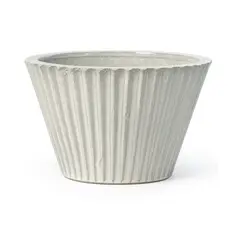 Горшок керамический LINEA STACKABLE 25,5/35 OCG