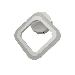ბრა Bella Mita LED 14W 5104-1W WH თეთრი