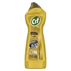 Средство чистящее-крем CIF GOLD 500 мл