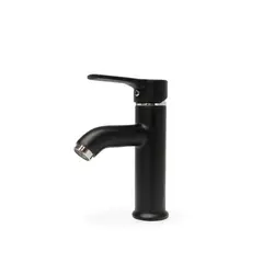 ხელსაბნის ონკანი USO UD-0140 Black