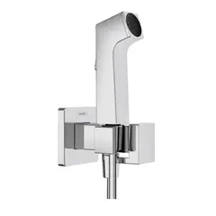 ბიდეს კომპლექტი ჩასაშენებელი Grohe BIDET E Chrome