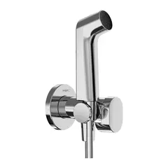 ბიდეს კომპლექტი ჩასაშენებელი Grohe BIDET S Chrome