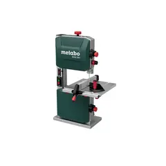 ლენტური ხერხი Metabo BAS 261 PRECISION 400W (619008000)