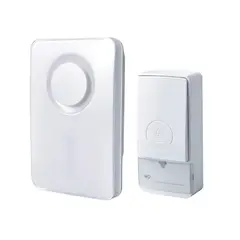ზარი New Light self-powered doorbel SP-9621T AC