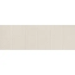 Tile Tau Ceramica 30x90 TU.RLV.ALLEGRA CREAM