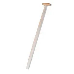 Shovel handle beech Big T110 110 cm
