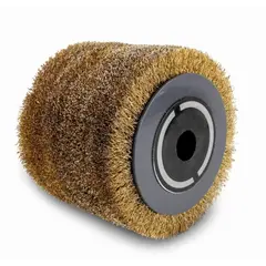 Щетка для шлифователя Scheppach 7903800719 125x100 мм