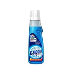 Средство для чистки стиральной машины Calgon гель 400 мл