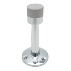 Stopper door Soller 3055 chrome