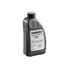 ზეთი კომპრესორის Metabo HP100 901004170 1 ლ