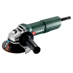 კუთხსახეხი მანქანა Metabo W 750-125 750W (603605010)