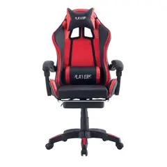 სავარძელი Super gamer წითელი 252627