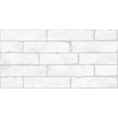 Porcelain tile Anka Seramik RUMELI WHITE 30X60cm